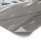 CH-53Eによってすごい種馬 ポスター (角)