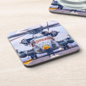 CH-53Eスタリすごいオン コースター (左側)