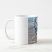 CH-53Eスタリすごいオン コーヒーマグカップ (左)