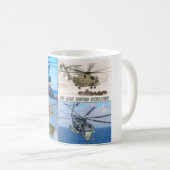 CH-53Eスタリすごいオン コーヒーマグカップ (正面右)