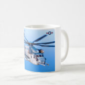 CH-53Eスタリすごいオン コーヒーマグカップ (正面右)