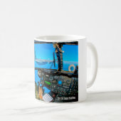 CH-53Eスタリすごいオン コーヒーマグカップ (正面右)