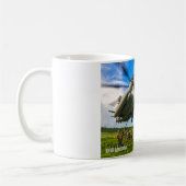 CH-53Eスタリすごいオン コーヒーマグカップ (左)