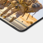 CH-53Eスタリすごいオン デスクマット (コーナー)