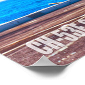 CH-53Eスタリすごいオン ポスター (角)