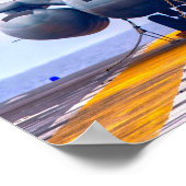 CH-53Eスタリすごいオン ポスター (角)