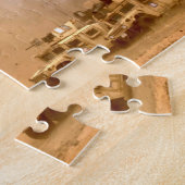 CH-53Eスタリすごいオン（11x14インチ） ジグソーパズル (側面)