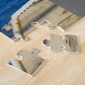 CH-53Eスタリすごいオン(20x30インチ) ジグソーパズル (側面)