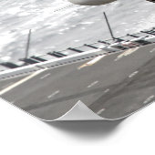 CH-53Eスタリオンヘすごいリプター ポスター (角)