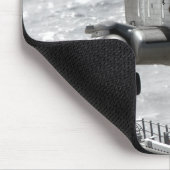 CH-53Eスタリオンヘすごいリプター マウスパッド (コーナー)