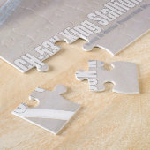 CH-53Kキングスタリオン(16x20インチ) ジグソーパズル (側面)