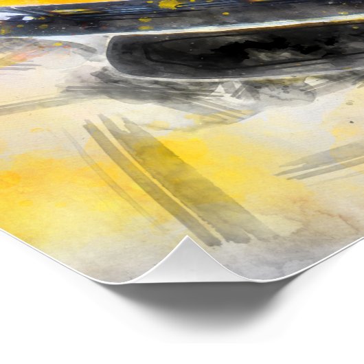 ChaCha Muldowney Bounty Huntress ポスター (コーナー)