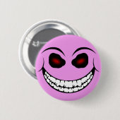 Chachos Pin 缶バッジ (正面&裏面)