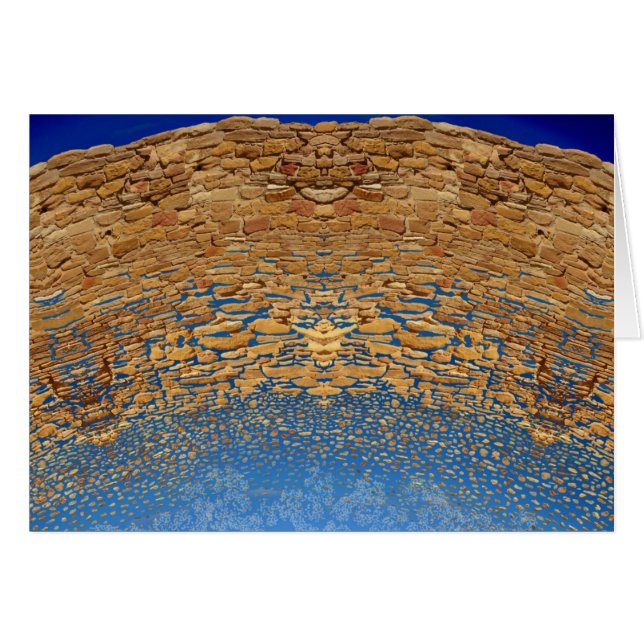 Chacoの魔法 (正面横)