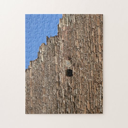 Chaco文化 ジグソーパズル (縦)