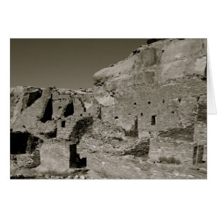 Chaco渓谷
