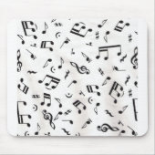 chad マウスパッド (正面)