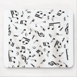 chad マウスパッド