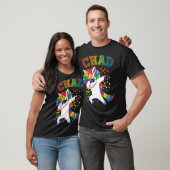 Chad Dabbing Unicorn Tシャツ (ユニセックス)