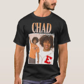 Chad danforth Classic T-Shirt Tシャツ (正面)