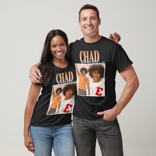 Chad danforth Classic T-Shirt Tシャツ (ユニセックス)