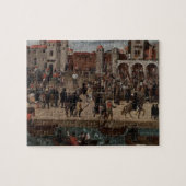 Chafariz del Rey ジグソーパズル (横)