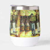 ChaIiengeのシスチンChapeI相 (右面)