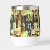 ChaIiengeのシスチンChapeI相 (背面)