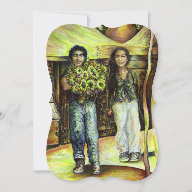 ChaIiengeのシスチンChapeI相 (正面)