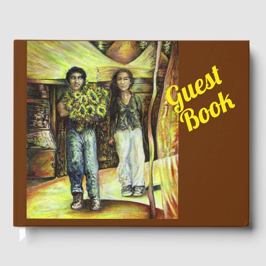 ChaIiengeのシスチンChapeI相 ゲストブック (正面)