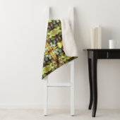 ChaIiengeのシスチンChapeI相 シェルパブランケット (インサイチュ)