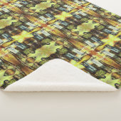 ChaIiengeのシスチンChapeI相 シェルパブランケット (3/4)