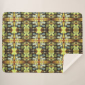 ChaIiengeのシスチンChapeI相 シェルパブランケット (正面(横))