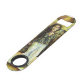 ChaIiengeのシスチンChapeI相 スピード栓抜き (正面アングル)