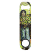 ChaIiengeのシスチンChapeI相 スピード栓抜き (裏面)