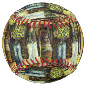 ChaIiengeのシスチンChapeI相 ソフトボール (正面)