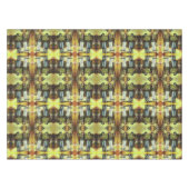 ChaIiengeのシスチンChapeI相 テーブルクロス (正面(横))