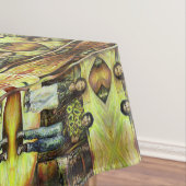 ChaIiengeのシスチンChapeI相 テーブルクロス (インサイチュ)