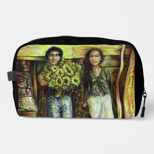 ChaIiengeのシスチンChapeI相 ドップキット (正面)