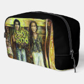 ChaIiengeのシスチンChapeI相 ドップキット (右コーナー)