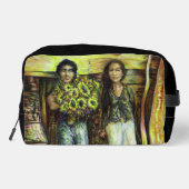 ChaIiengeのシスチンChapeI相 ドップキット (裏面)