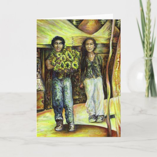 ChaIiengeのシスチンChapeI相 プログラム (正面)