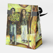 ChaIiEngeのChapeI段階 フェイバーボックス (裏面サイド)