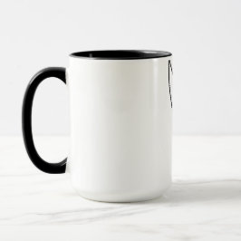 Chain & Pendant マグカップ