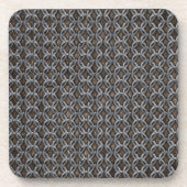 Chainmail コースター (正面)