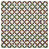 Chainmail ファブリック (見本)