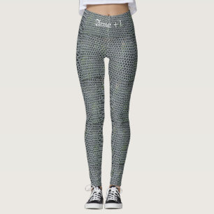 Chainmail レギンス