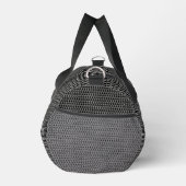 Chainmail Medieval Armor ダッフルバッグ (右)