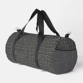 Chainmail Medieval Armor ダッフルバッグ (右コーナー)
