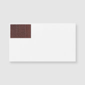 Chains名刺 (正面)